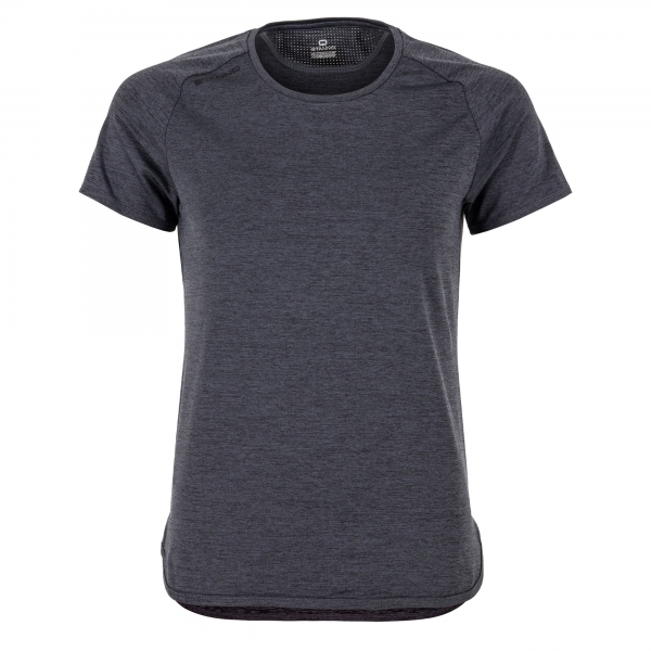 Stanno Functionals Trainings- T-Shirt Gelb - Damen